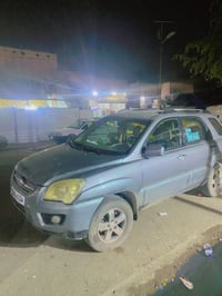 سبورتج خليجي • ٢٠٠٩ • بغداد