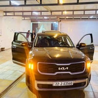 تيلورايد • ٢٠٢٣ • ٤٨٠٠٠ كم