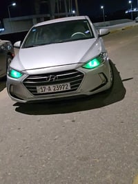 النترا ١٧ خليجي  للبيع مكينه ٢٠٠٠  قطعتين تبريد  حساسات بلاد  بيها بس ...