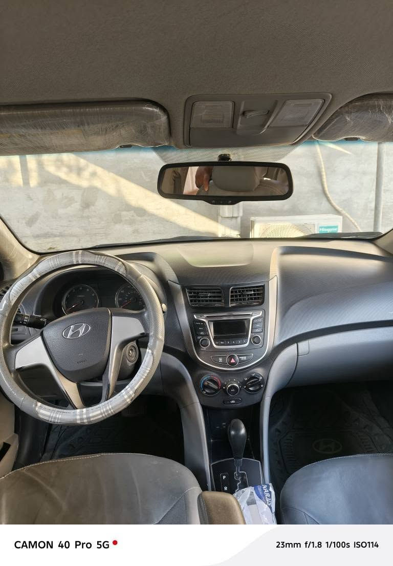 سياره اكسنت موديل ١٦ مكفولة من الضربه والصبغ بأسمي السياره موجوده بحمدان أبو الخصيب ومابيها أي نقص سعرها 108 البصرة, العراق


**إذا كنت صاحب هذا الإعلان وتريد حذفه لأي سبب، رجاءا أرسل رسالة إلى الدعم الفني**