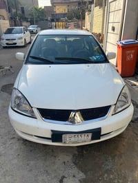 لانسر بومه • ٢٠١٠ • حي اور