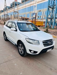 سنتافي ٢٠١١ • مكينه 6 • رقم بغداد