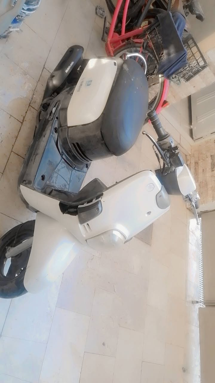 دراجه بوليس
نضيف ومرتبه مكينه مامفتوحه كفرات بلادي
السعر 450 
بغداد زعفرانيه 
وبيه مجال لطيبين


**إذا كنت صاحب هذا الإعلان وتريد حذفه لأي سبب، رجاءا أرسل رسالة إلى الدعم الفني**