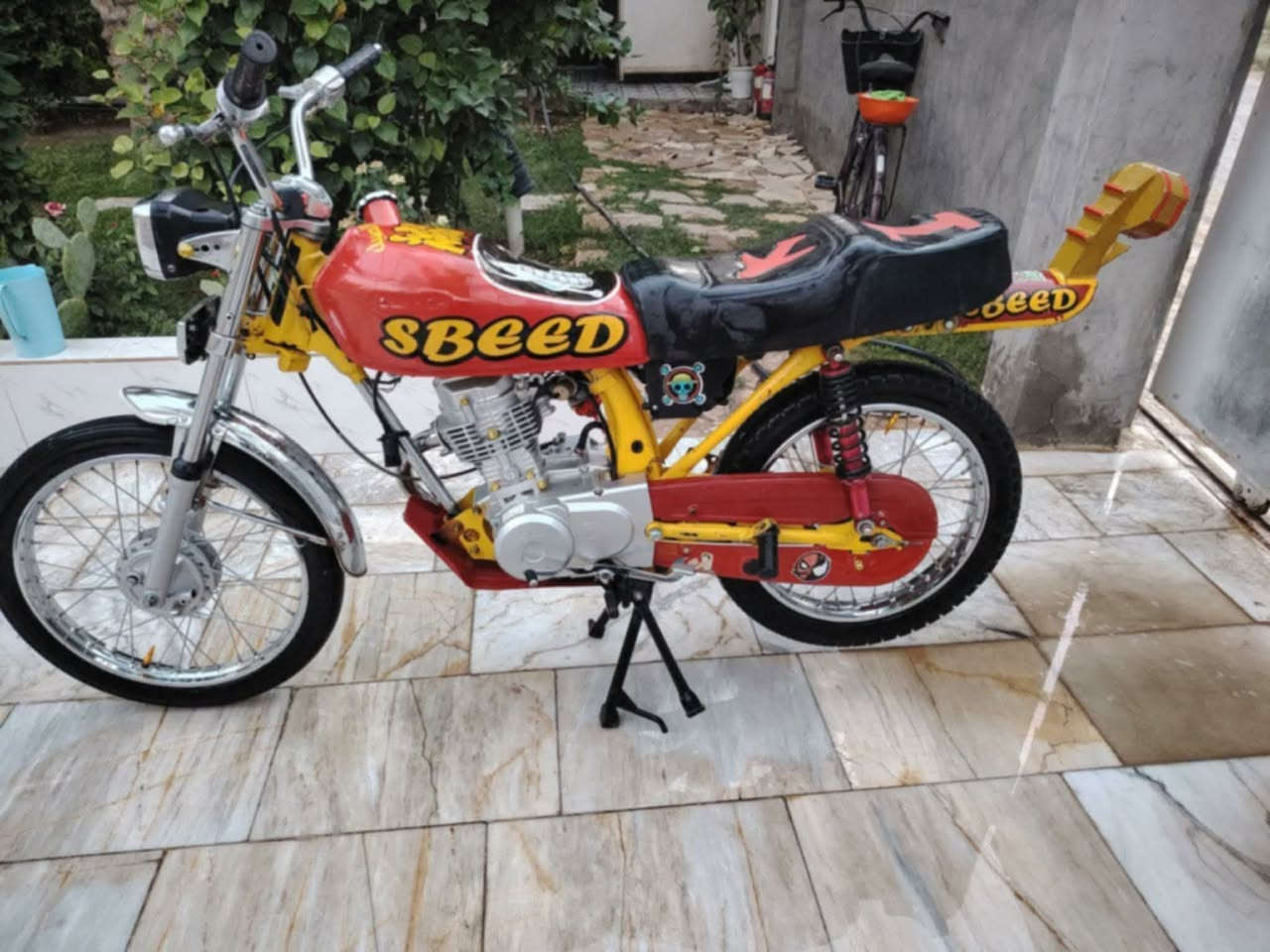 موديل 2024 للبيع***********
