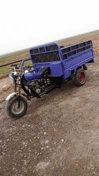 موديل 20 • أوراق كمرك • نقصه كفرات