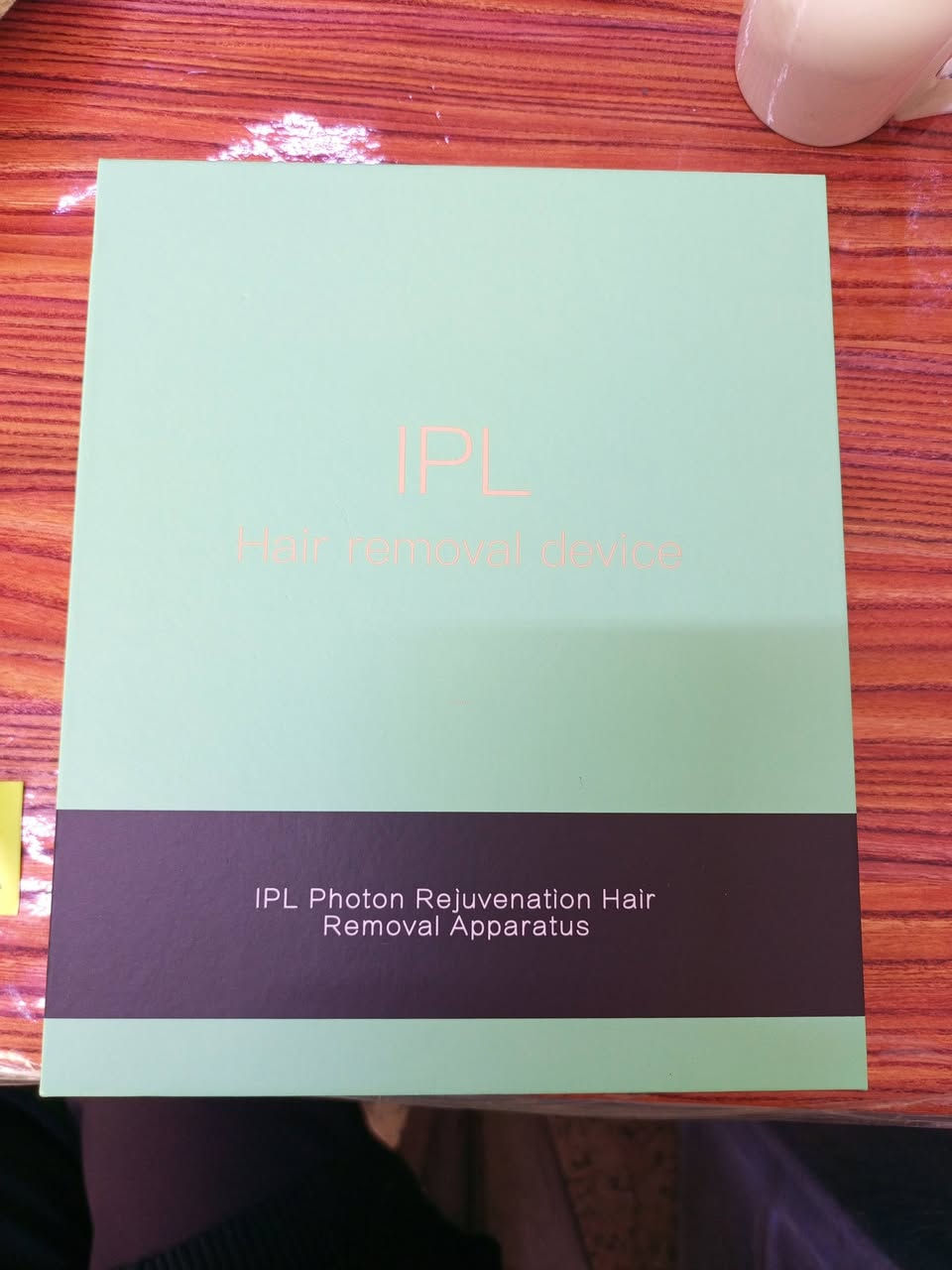 اعلى سعر ابيع
جهاز ليزر اخضر 
جديد ملحقاته كامله


**إذا كنت صاحب هذا الإعلان وتريد حذفه لأي سبب، رجاءا أرسل رسالة إلى الدعم الفني**