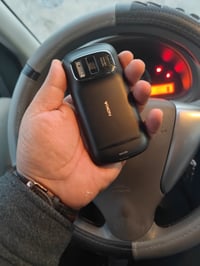 نوكيا 808 • اصلي • البصره