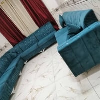 ديوان ١٧ مقعد • نضيف • كربلاء