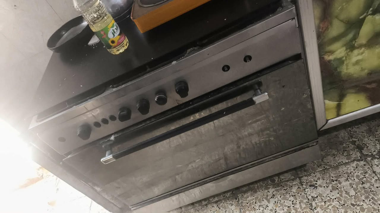 البيع نضيف شغال غراضه موجوده سعره 175او بيه مجال لي حب يجي خاص او بيه خيرا يلاليل


**إذا كنت صاحب هذا الإعلان وتريد حذفه لأي سبب، رجاءا أرسل رسالة إلى الدعم الفني**