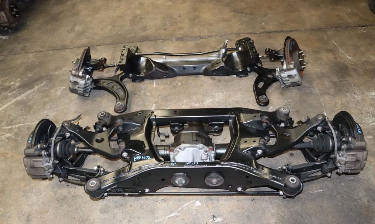 وصول كل قطع GR86 2024  كل اصلى زيرو

سلام عليكم شباب فتحنا محل جديد حمدالله 

بس اغراض GT86 

GR86 

2013 حتا 2025 

كماليات سكراب  سيارة كصة كامل 

اربيل صناعية شمالية 

***********

ارخص سعر  كلل غراض ب مناسبة 

عيد رمضان
