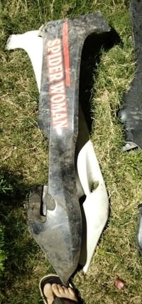 ذني كفرات قفلهن 80 بدون عمله بلا زحمه 07717797726