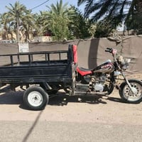 ستوته • للبيع • مركبة • عجلة • ثلاثية