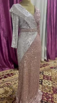 فساتين • ملبوس مرة وحدة • توصيل لجميع المحافظات