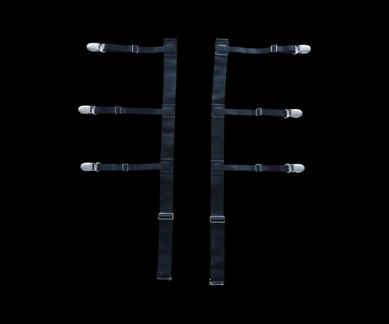 👔✨ تعبت من القميص كل شوية يطلع من البنطرون؟
تتعب كل يوم حتى تحافظ على مظهرك أنيق؟
تكعد الصبح تكوي ملابسك… وبنص اليوم يضيع الكوي بسبب السيارة أو المكتب؟ 😤
✅ الحل سهل!
حمالات تثبيت القميص تخلي مظهرك مرتب طول اليوم 👌
✔️ مطاط مرن + مشابك معدنية قوية
يثبّت القميص بدون ما يجرحه
✔️ خفيفة ومريحة… ما تحس بيها حتى لو طول اليوم لابسها
✔️ مناسبة للعمل، الاجتماعات، والمناسبات الرسمية
✨ خليك واثق… ومظهرك أنيق بكل لحظة ✨
💰 السعر: 12,000 د.ع
🚚 توصيل مجاني لكل العراق
للتواصل والطلب:
📱 واتساب: ***********
📨 تليگرام: @Bzati
📢 القناة: https://t.me/Bazi3ti
