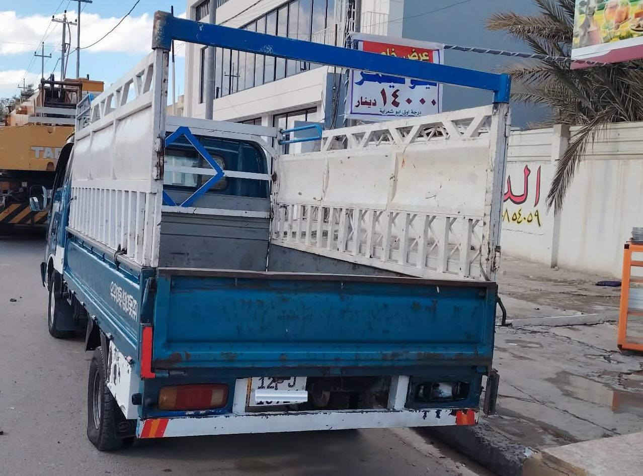 سلام عليكم
 فونتيرا للبيع 2001 رقم نينوئ. شرط التحويل  مسجله علئ حصه 
 كير محرك اكسل شرط السياره حلوا  السعر 65 للستفسار ***********// *********** مكلف بالنششر #الكل
