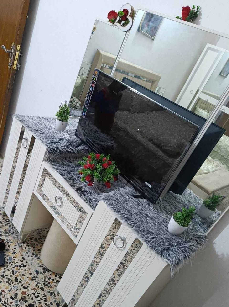 غرفه تركيه 9قطع مستخدمه كربلاء, العراق


**إذا كنت صاحب هذا الإعلان وتريد حذفه لأي سبب، رجاءا أرسل رسالة إلى الدعم الفني**