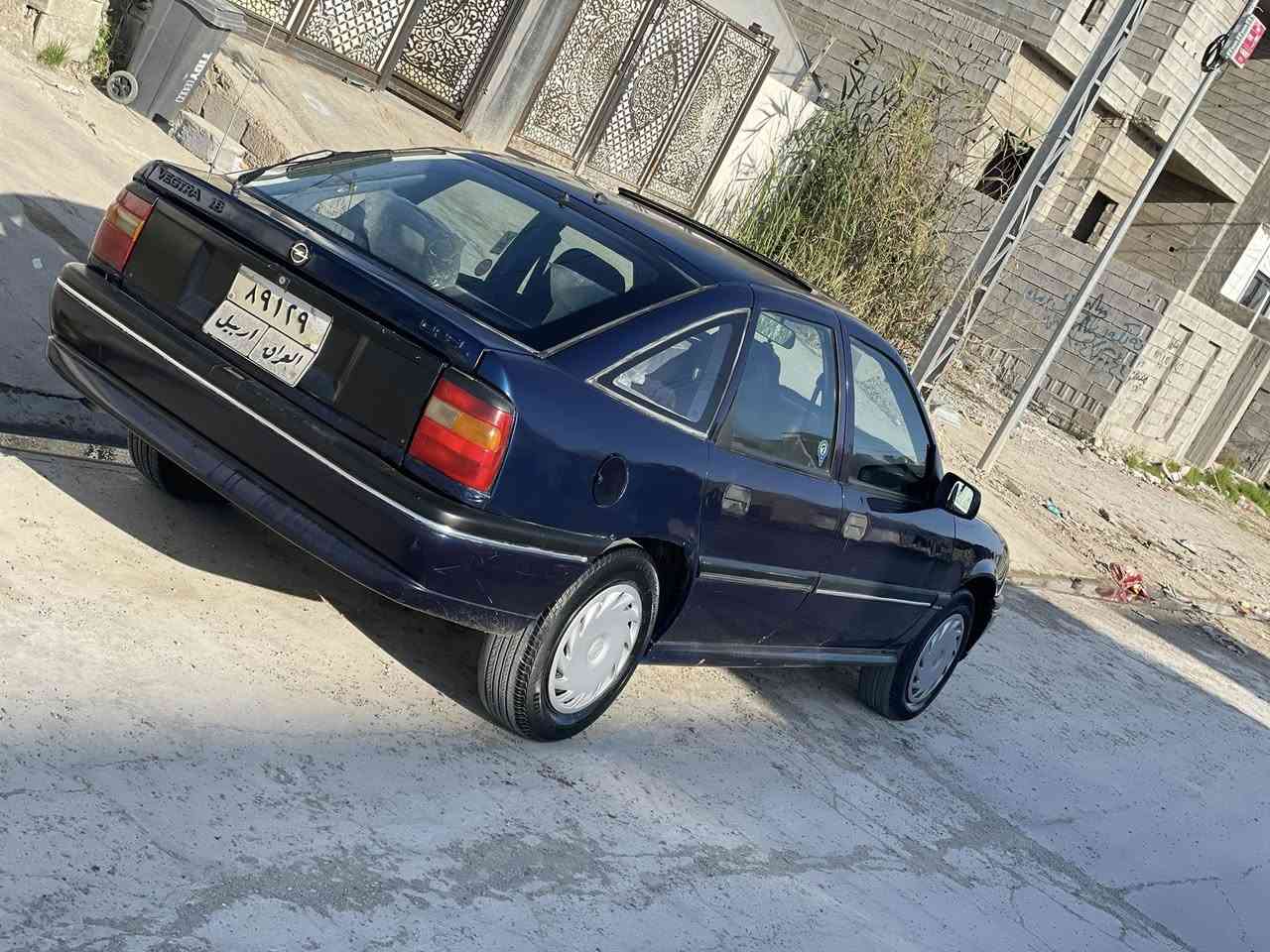 ١٩٩٢
٤٠ ورقه
مكان كركوك
***********
***********
