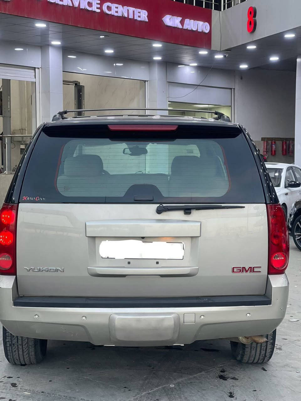 يالله يوكن SLE مديل 2008 ادوات
كفاله كص وسرقه وفتح ولعشائر

مكينه كير حداده تبريد تخم تاير 

السياره دخول جديد 

العنوان البصره 

هاتف ***********

السعر83 مجال قليل
