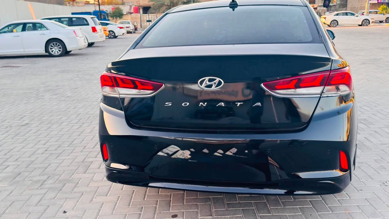 سلام عليكم
سوناته2019 ادوات

فول موصفات للاخير ماعده الفتحه

تاتفه وتبريد مقاعد 

تحكم ستيرن 

تدفه بلستيرن 

كشن كهرباء 

سياره غاز غاز يعني لا صرف ولا دوانز وتبريد كارتون 

سياره ربع دينار ماذب عليه بلكارتون دخول جديد 

مكان سياره بصره معقل 

***********متواجد خاص واتساب خط
