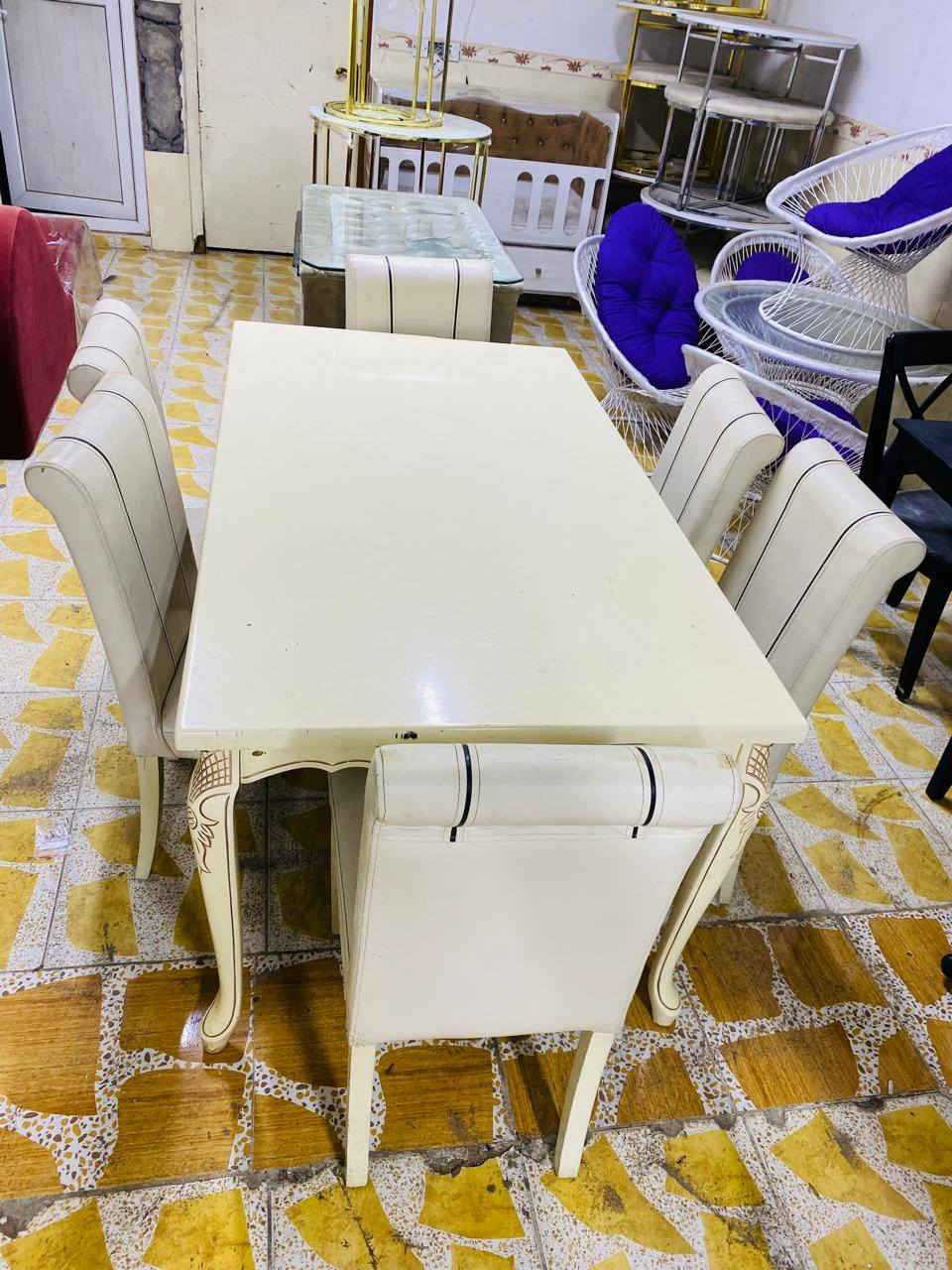 للبيع..
اغراض منزليه مستعمله للاستفسار التواصل خاص او الاتصال على الرقم ***********#واتس اب
