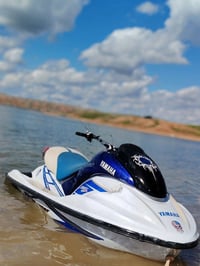 ياماها • GP1200R • موديل ٢٠٠٥