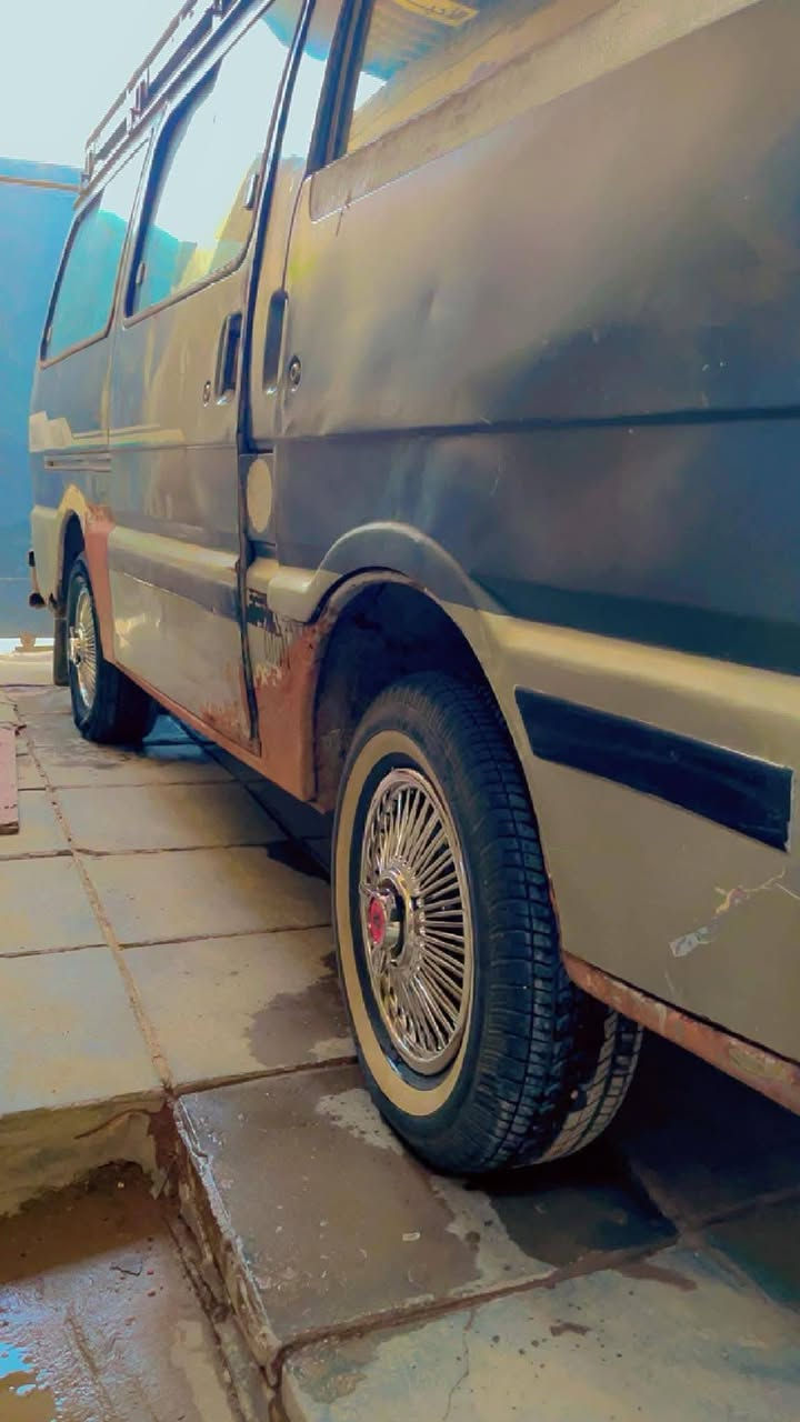 بستا 93 رقم الماني نجف سنوية ما ساقطة مكانها ديوانية مالكها ديوانية 
كير مكينه اكسن حدادية خلفي امامي مكفول
السعر كلش مناسب
الشراي وما يعامل يتفضل خاص والف هلا بيه


**إذا كنت صاحب هذا الإعلان وتريد حذفه لأي سبب، رجاءا أرسل رسالة إلى الدعم الفني**