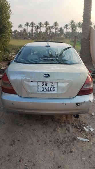 سلام عليكم اخوان الميشتري لايتصل بي وايدي 12مكينه كامري كير و مكينه مكفولات الكشر كدام عينك سياره نضيفه وشغاله مناقصهه شي بس صبغ السياره جارده  تخم تاير جديد حداديه جديده ترايك وين متريد السياره متعوب عليه ولسعر 32وبيه مجاي سنويه لل 31 انكليزي مصفره غرامات التواصل فقط ع خط ***********
