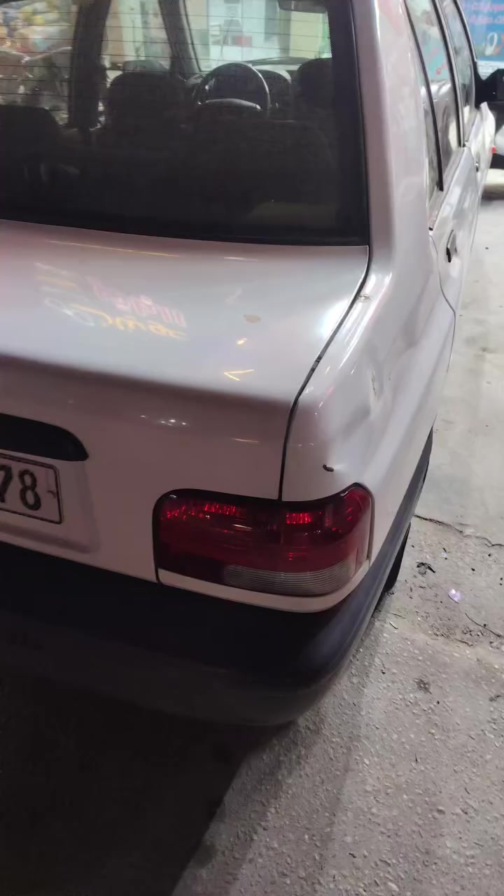 سياره سايبه للبيع مديل 2022ماشيه 62مكفوله كفاله عامه ما عده لشخط لمبين بل فيديو كير مكينه جدد لسياره على وضع لشركه لرقم كربلاء لسعر 67وبيها مجال قليل
المكان:كربلاء حي العسكري
الرقم:***********
