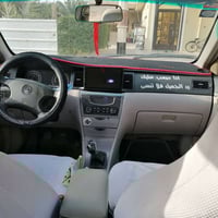 جيلي موبل • ٢٠١٢ • محرك كورلا