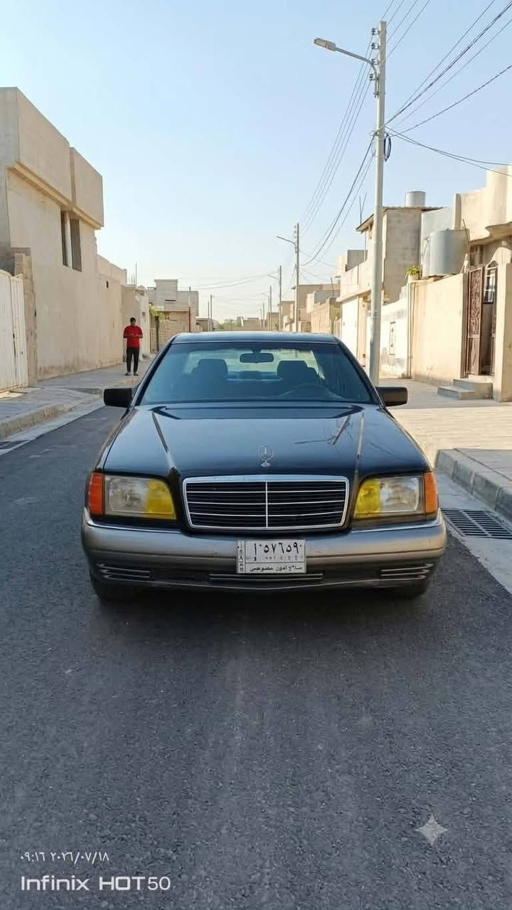 بسسابه الوعود الكاذبة اعيد النشر مرسيدس شبح موديل 96 فول اتوماتيك محرك اوكير بطه حجم 300 جديد قبل اسبوع شادو صدر امامي خلفي جديد كهربائيات كلهه شغاله كشن كهرب صبغ جمالية رقم صلاح الدين بسمي شرط الوكاله والتحويل السعر 39 عنوان موصل حي صدام ***********اسيا *********** بدون قصد بدون مروس أالموشاري لا يدوخني
