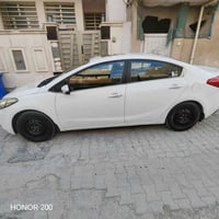 سيراتو ٢٠١٤ خليجي فول موصفات فتحه بصمه لدات  بيه صبغ صفحه صدر بدون اي ...