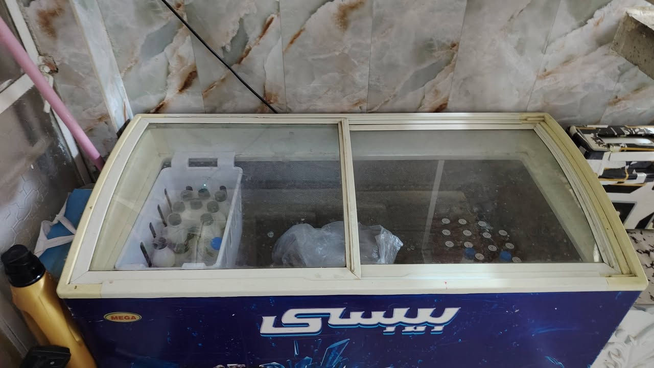 مجمدة للبيع السعر 350 وبيها مجال


**إذا كنت صاحب هذا الإعلان وتريد حذفه لأي سبب، رجاءا أرسل رسالة إلى الدعم الفني**