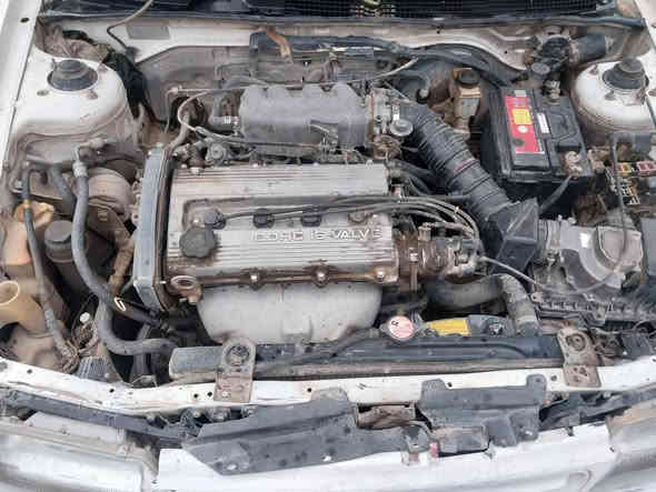 السلام عليكم سياره سيفيا للبيع كير محرك فول مشروع وطني لل ٢٠٢٩بسمي شخصين السعر ٣٥ وبيها مجال قليل الاستفسار عل رقم ***********
