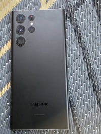 البيع جهاز نضيف مكفول من كلشي بس الكفر الخلفي مبدل s22 السعر 600 متوفر...