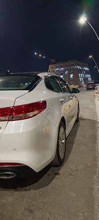 اوبتيما • ٢٠١٦ • ناصريه مركز