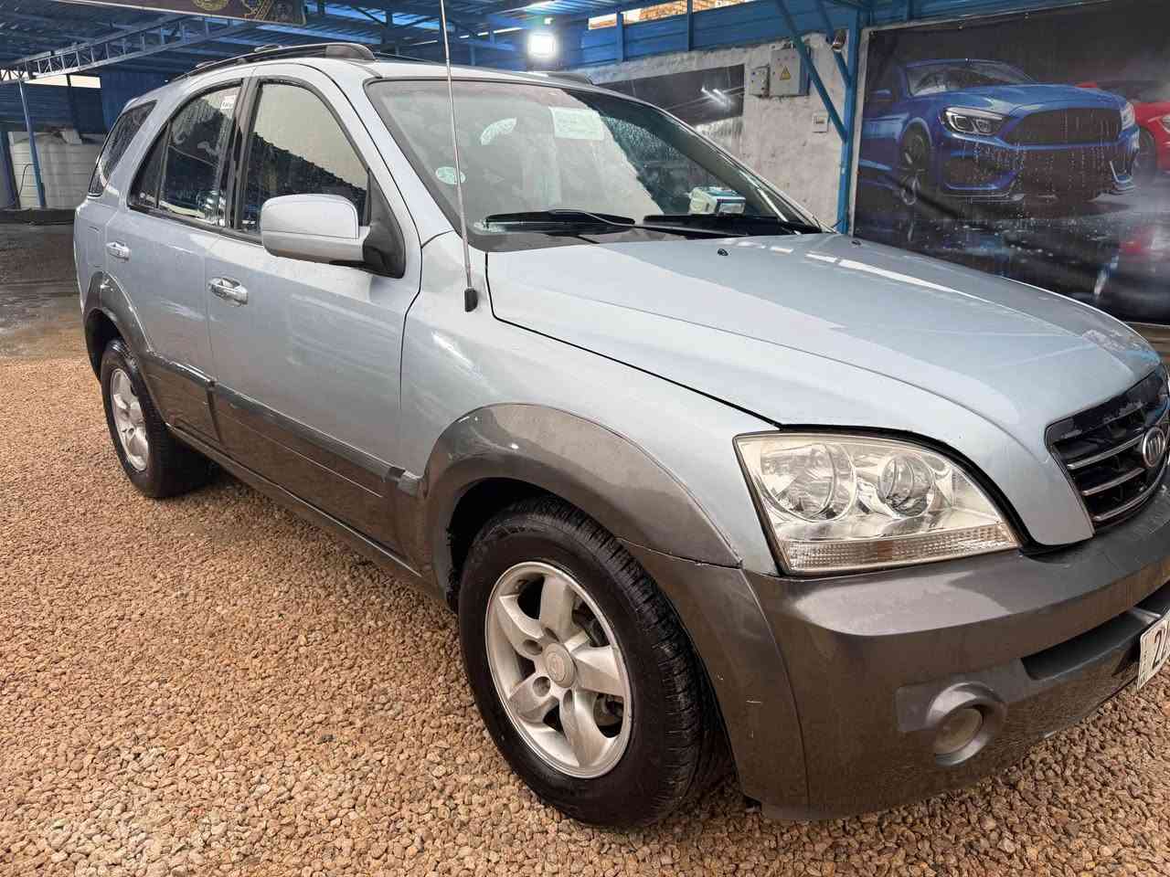 السعر 93 $$

كيا سورنتو موديل 2007 خليجي 
رقم اربيل دولي تحويل او وكاله
محرك 6 سلندر
 كير اوتوماتيك 
شرط المحرك والكير 
شاشه وكامره
 ويل كب وطخم تايرات 
 مصبوغه عام لان جارده ومكفوله من الضربه سوناره موجود
مكاني الديوانيه قضاء المهناويه
تفاصيل اكثر 
‭***********‬ النجف, العراق
