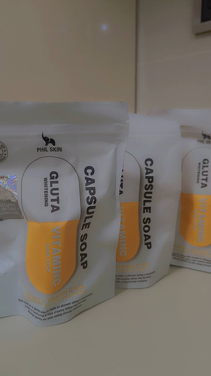 والله عن تجربه تاخذين صابونه الكبسوله وخلطت مريم وجهج يصير يخبل


**إذا كنت صاحب هذا الإعلان وتريد حذفه لأي سبب، رجاءا أرسل رسالة إلى الدعم الفني**