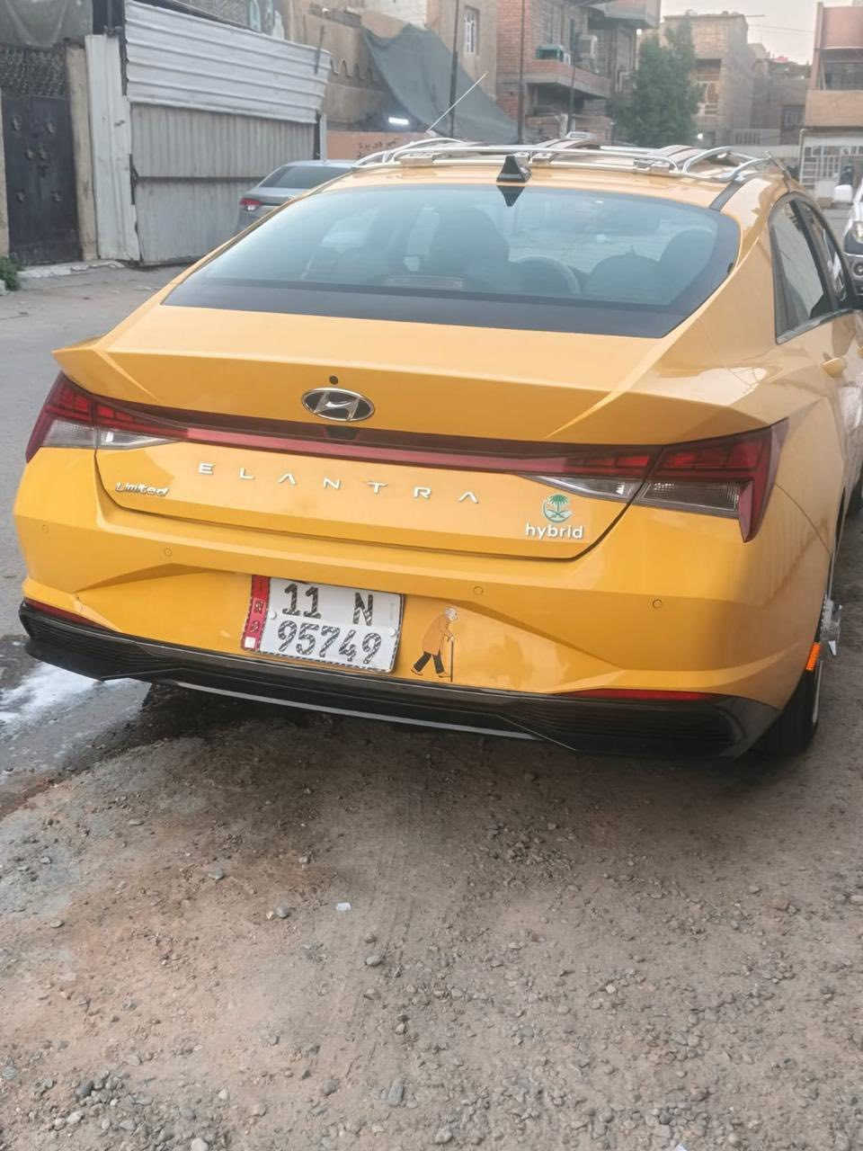 السلام عليكم
النترا موديل 23
فول سياره ماشيه 50
***********
مكاني الاعظميه
