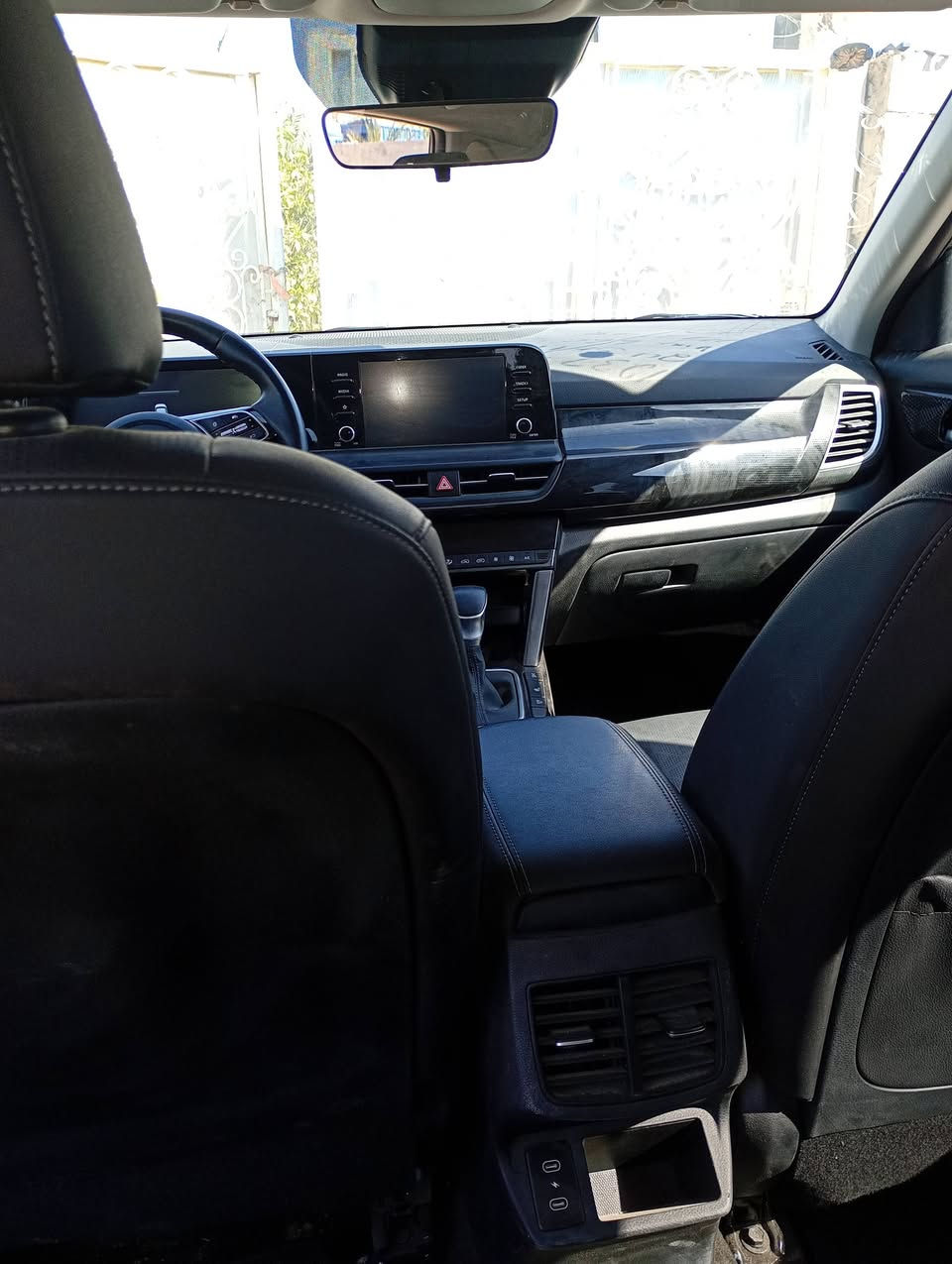 سلام عليكم سلتوز 24 فول موصفات فتحه بصمه محرك 2000 دوش حادث بسيط ربع البنيد صبغ بدون ارباك بدون تبديل اي قطعه ردترات دعاميه كل مال الشركه مكان بابل قرب سيطرت الاثار
ب158 وبيه مجال0783 492 312


**إذا كنت صاحب هذا الإعلان وتريد حذفه لأي سبب، رجاءا أرسل رسالة إلى الدعم الفني**