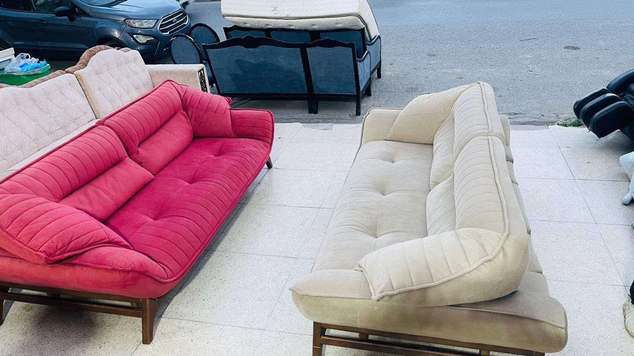 تخم. 6. نفر. تركي يصير سرير 
السغر350الف 
***********
العنوان فرمان بران قرب ماركت كيفار
