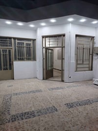 بيت للايجار • بيت ايجار • ايجار شهري • حي الاجبيرية الثالثة • بيت غرفت...