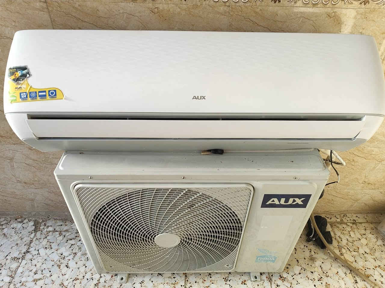 السلام عليكم سبلت اواكس ثنين طن شرط الفحص والنظافه والتبريد ومكيف شرط الفحص والنظافه والتبريد كلمن وسعرة شرط بلاديات ماداخلات تصليح شراي اتصل على الرقم ***********////***********
