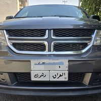 ٢٠١٥ • ٧ مقاعد • ٧ ايرباقات