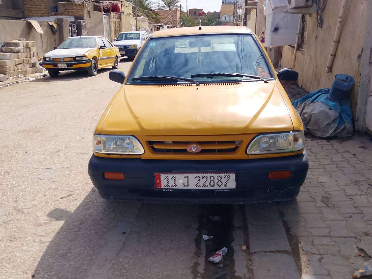 سايبة للبيع رقم بغداد انكليزي مصفرة هيئة وغرامات مكينة كير حدادية بل جيس تخم تاير ربع مذب عليهة مال جناي سعر 24 وبيهة مجال بصيط مكاني النجف ***********
