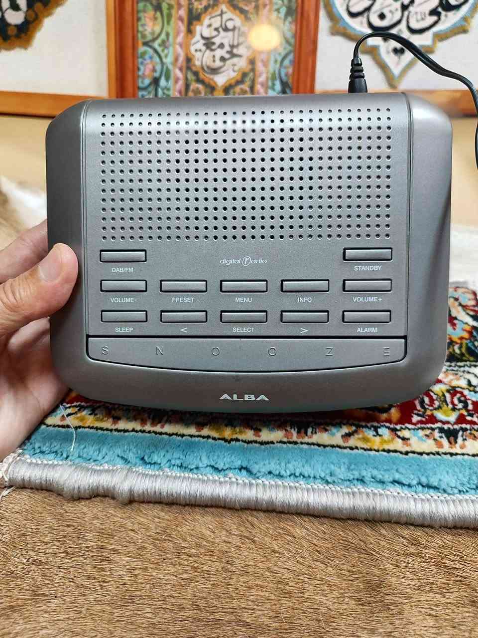 سعره القطعه 10 يوجد توصيل


**إذا كنت صاحب هذا الإعلان وتريد حذفه لأي سبب، رجاءا أرسل رسالة إلى الدعم الفني**