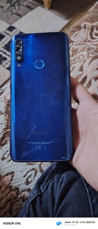 هونر اكس ٩ • ١٢٨ • رام ٦