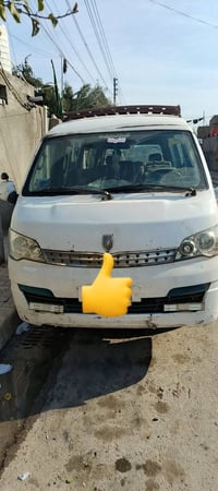 جوان • موديل ٢٠١٤ • بغداد