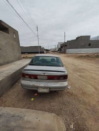 كيا سيفيا • ١٩٩٤ • للبيع