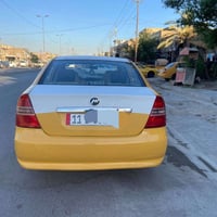 ليڤان ٢٠١١ • مكينة وكير • مكيف ثلج