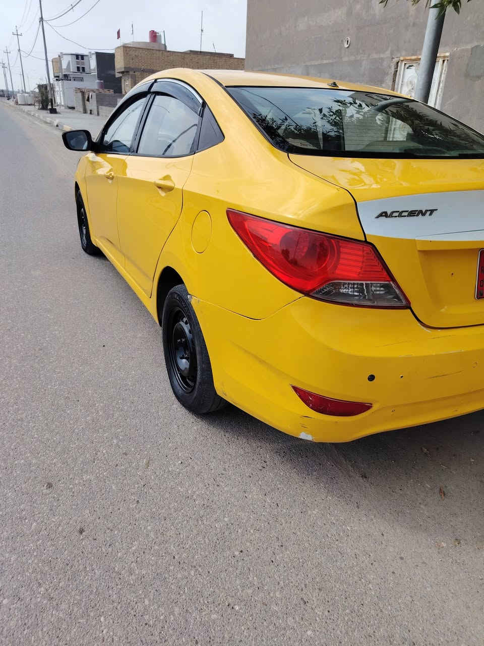 سلام عليكم
هونداي اكسنت البيع 2012 خليجي مكينه 1600 دوش رقم نجف انكليزي بسمي سنويه 26 تبريد ومكينه شرط مصفره هيئة وغرامات مداور ثاني يوم السعر 78 وبيه مجال بصيط مكان السماوه المركز المدينه استفسار أكثر ***********
